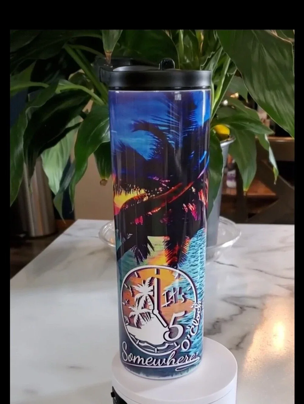 Artisan drink happy